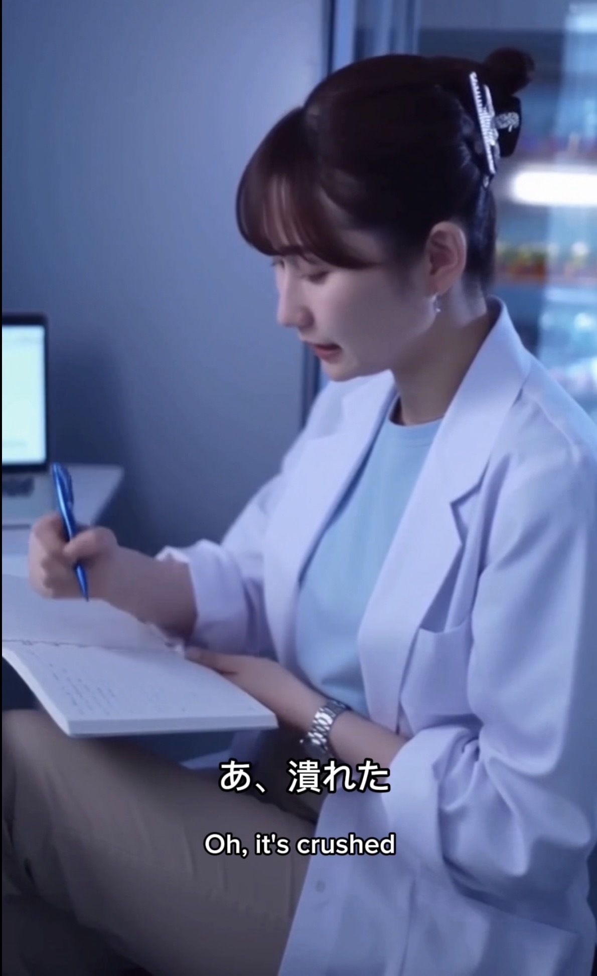 耐久性実験 画像4