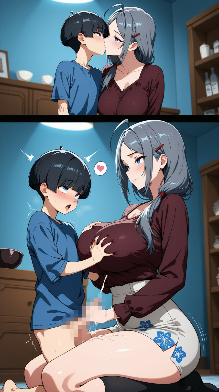 手コキ集4 画像6