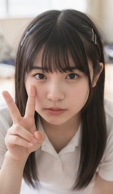 ふつうの女の子たち 画像1