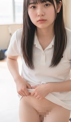 ふつうの女の子たち 画像2