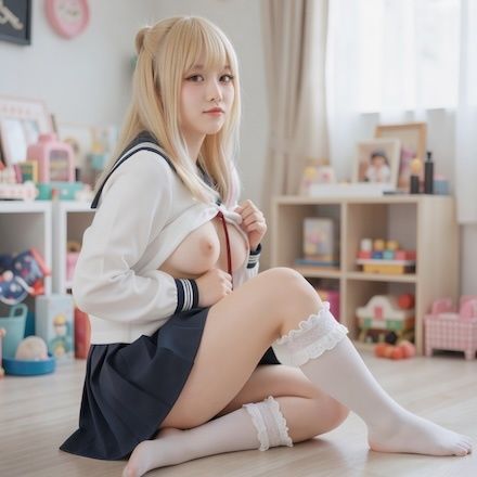 ふつうの女の子たち 画像3