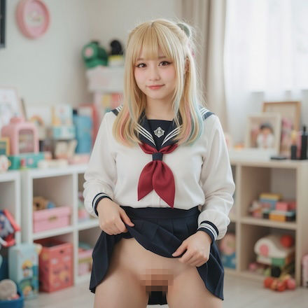 ふつうの女の子たち 画像4