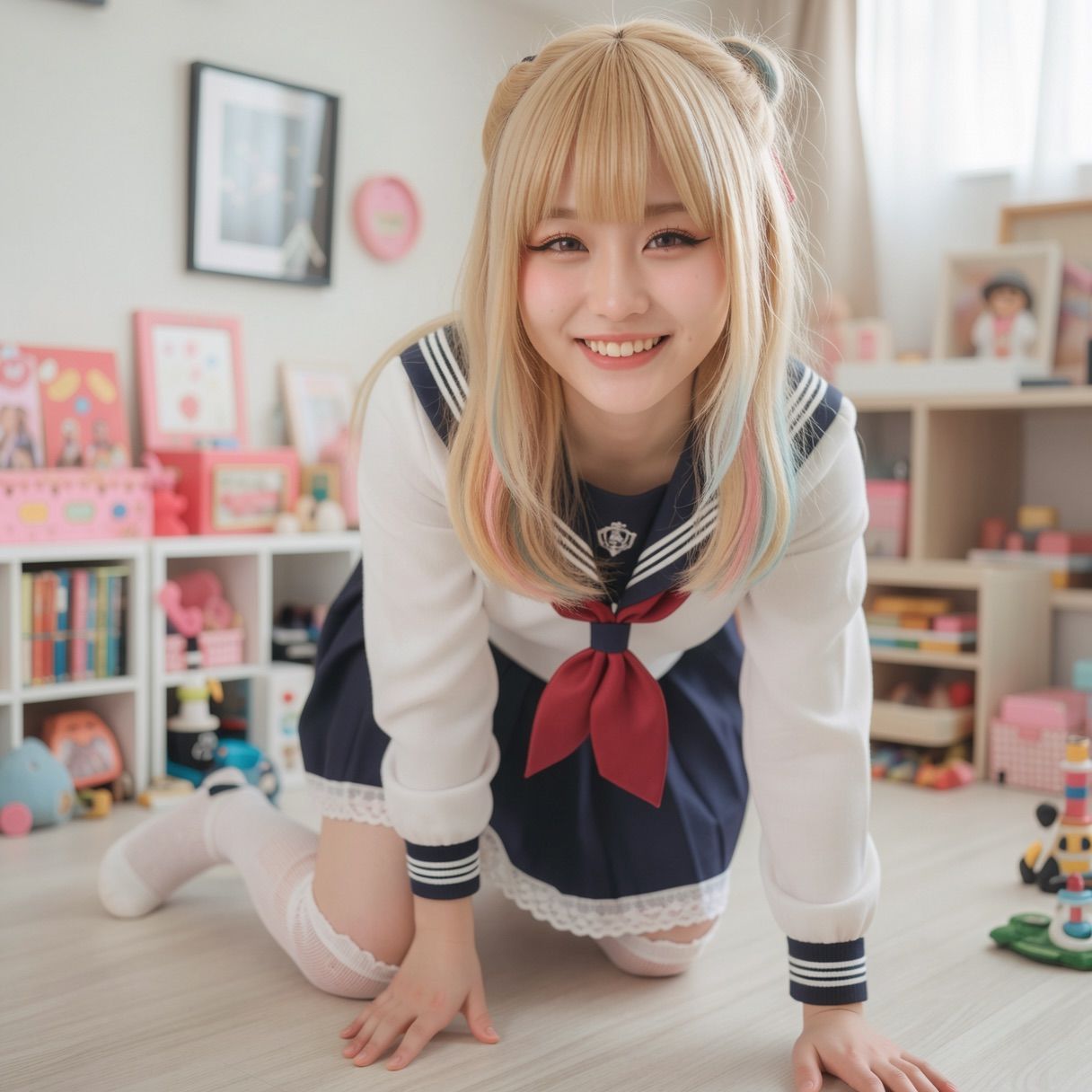 ふつうの女の子たち 画像7