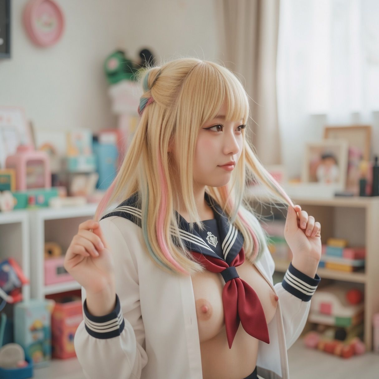 ふつうの女の子たち 画像9