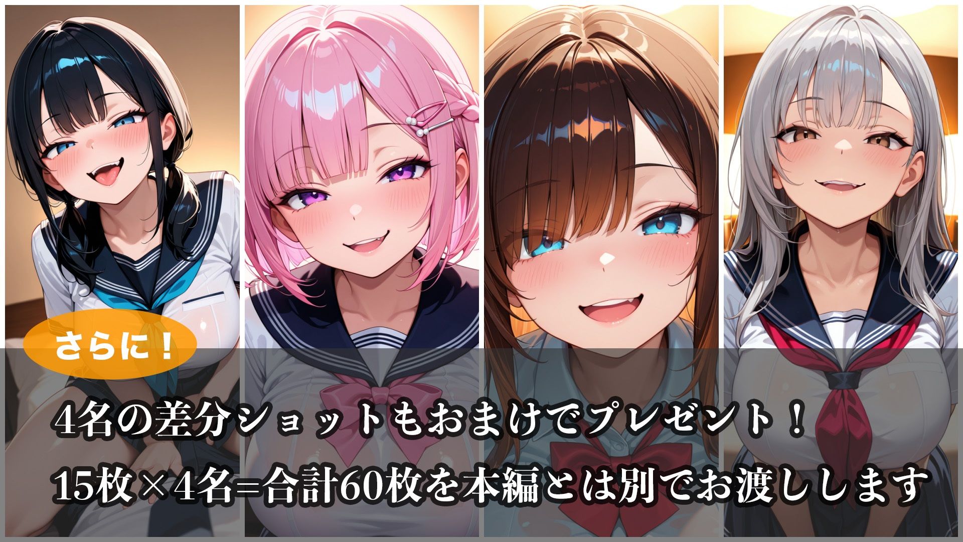 年下制服女子の秘密支配〜夜のホテルで惨めに搾り尽くされる快楽地獄〜_9