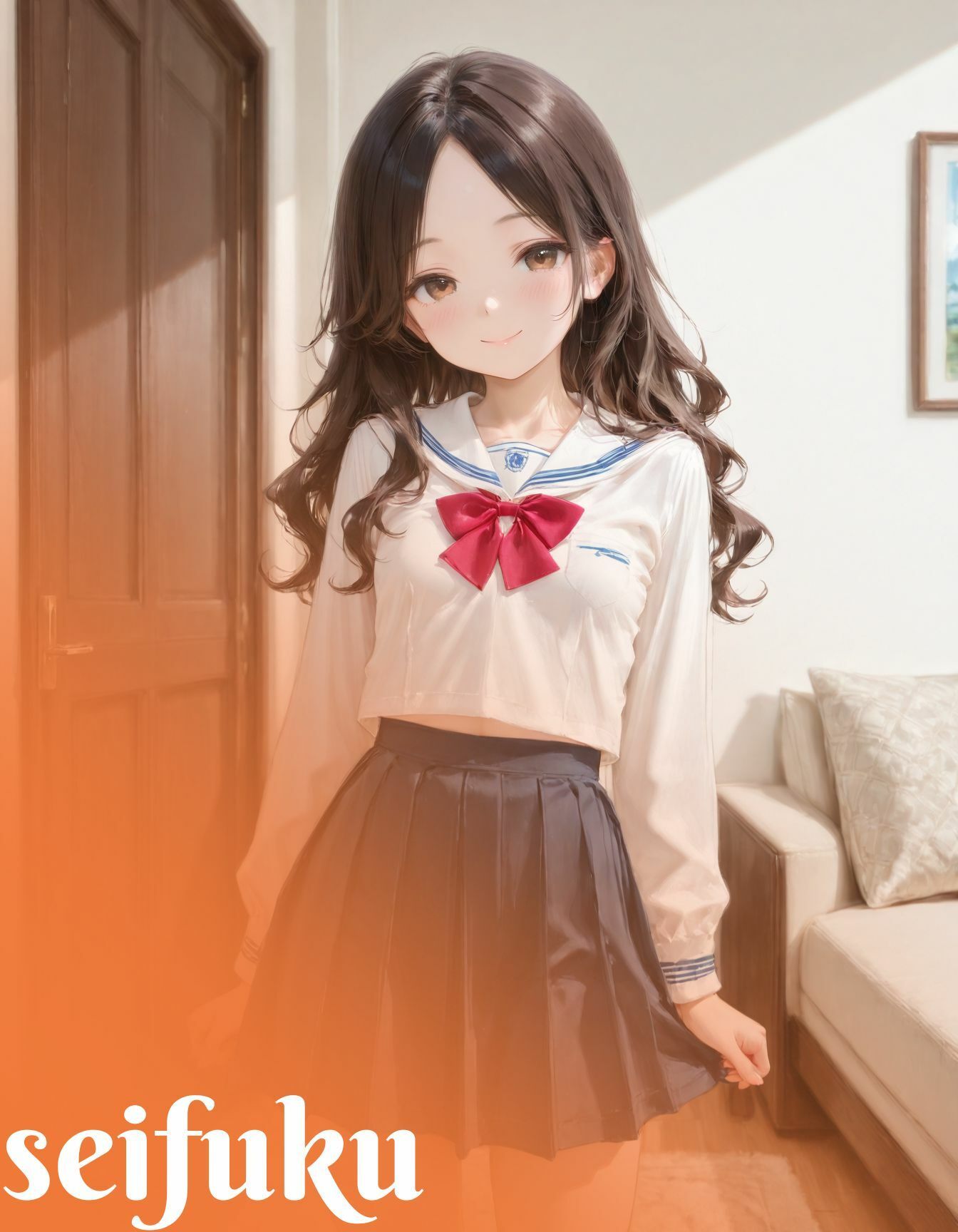 つるぺたちっぱい成長期の義妹 秘密の関係が始まって早1年 サンプル画像 2
