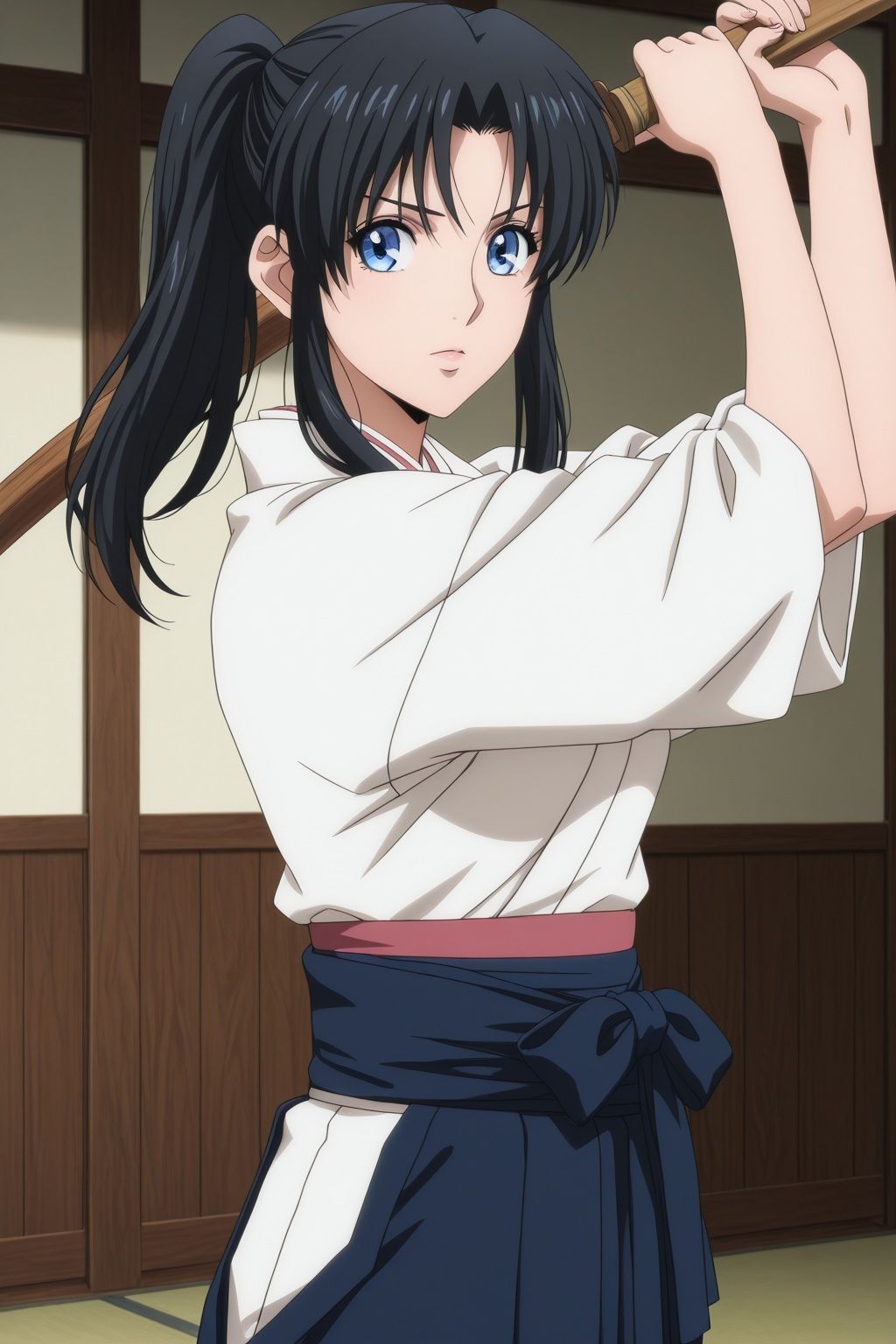 鎖縛り拘束拷× 処女〇辱セックス 薫 画像1