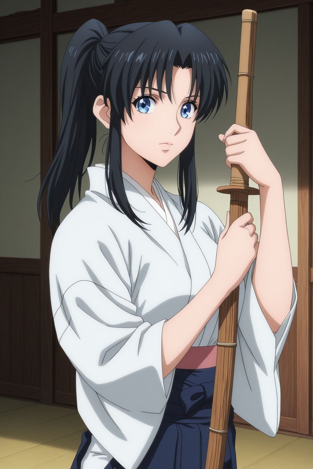 鎖縛り拘束拷× 処女〇辱セックス 薫 画像3