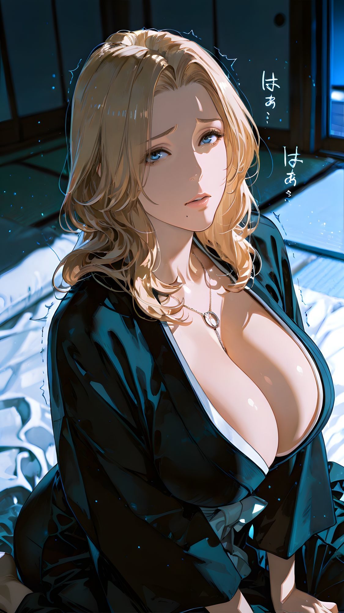 【無料エロ漫画】d_738204 護〇美女 監禁アパート(TAP200_2025)