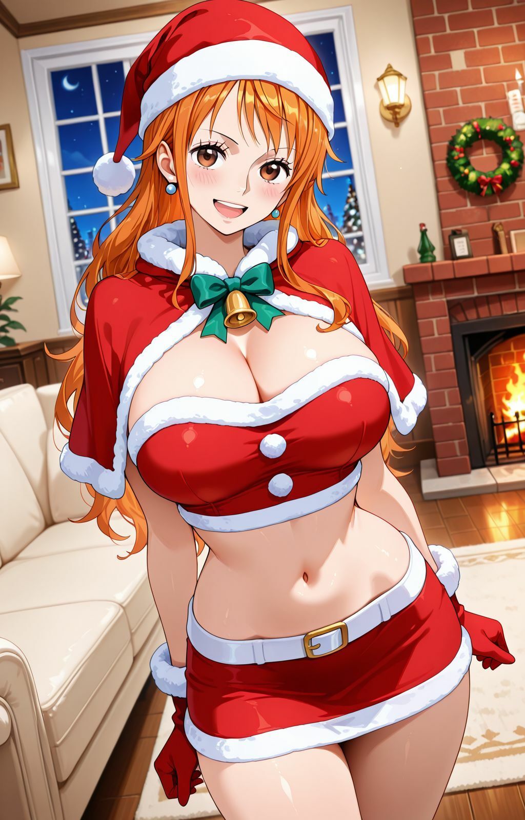 女海賊総集編4 サンプル10