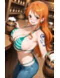 女海賊総集編4