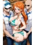 女海賊総集編4