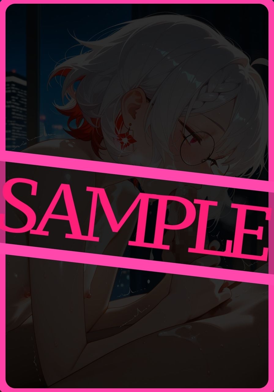 <4作目>>OL男の娘ちゃんとの深夜の残業ふたりえっち!#4 画像5