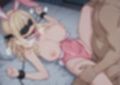 初めてのSMで純粋バニーガールがド変態に完全覚醒しちゃった話