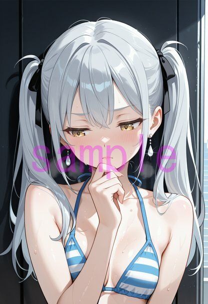 【疑似露出】女の子がひたすら下腹部を見つめてくれる気分になれる画像集 画像2