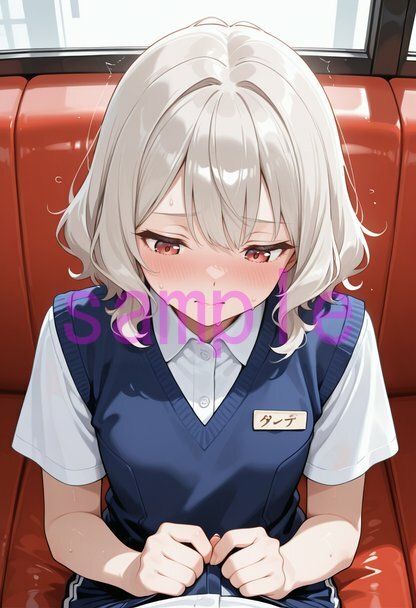 【疑似露出】女の子がひたすら下腹部を見つめてくれる気分になれる画像集 画像3
