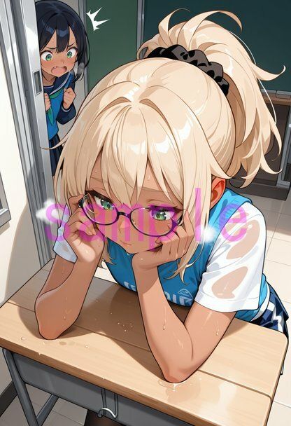 【疑似露出】女の子がひたすら下腹部を見つめてくれる気分になれる画像集 画像7