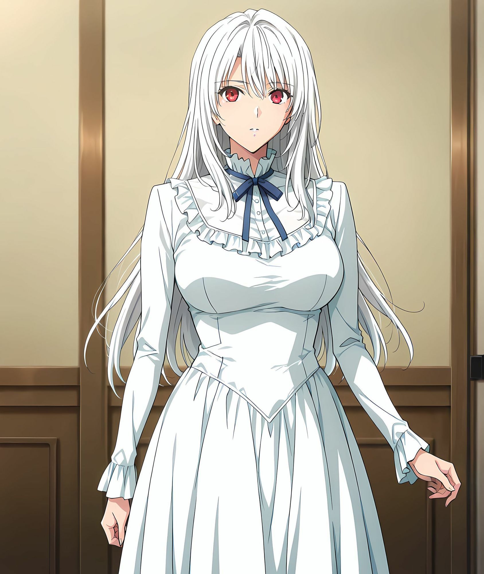 フィリア触手魔力汚染侵食・悪堕ち孕ませ 画像2