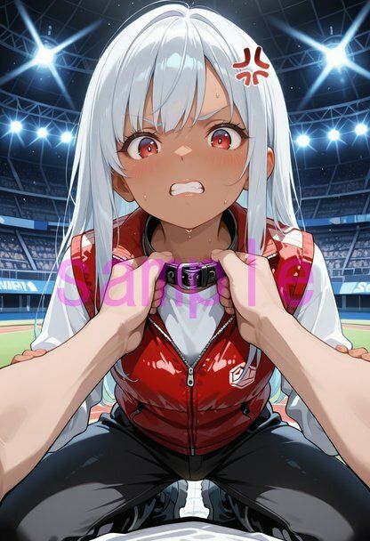 女の子にひたすら見つめていただく画像集 画像2