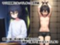 男の娘公開恥辱アクメ処刑〜マゾが犯罪な世界で嵌められた男の娘が公衆面前でアクメ処刑されちゃう話