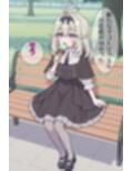 使命を忘れてチャラ男に忠誠を誓うキュアア〇カナ・シャドウ