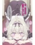 使命を忘れてチャラ男に忠誠を誓うキュアア〇カナ・シャドウ