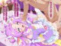 使命を忘れてチャラ男に忠誠を誓うキュアア〇カナ・シャドウ
