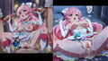 ドスケベ敗北キュアプリズム公開路上集団プレイ