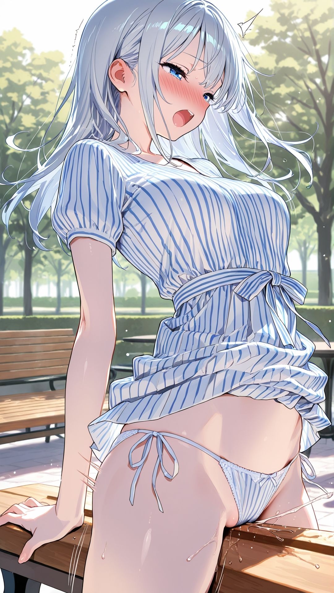 【角オナニー動画】きもちいい角を見つけちゃった女の子たち10本〜パート（1）〜 画像6