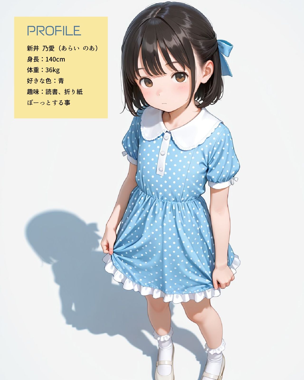 【セリフ付きCG集＋CG集】絶倫カメラマンと種付け撮影会〜新井のあ〜1