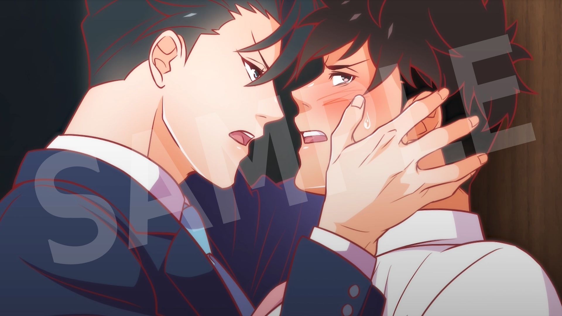 【アニメ】魔法少女★ピュアきゅんハート  前編 画像6