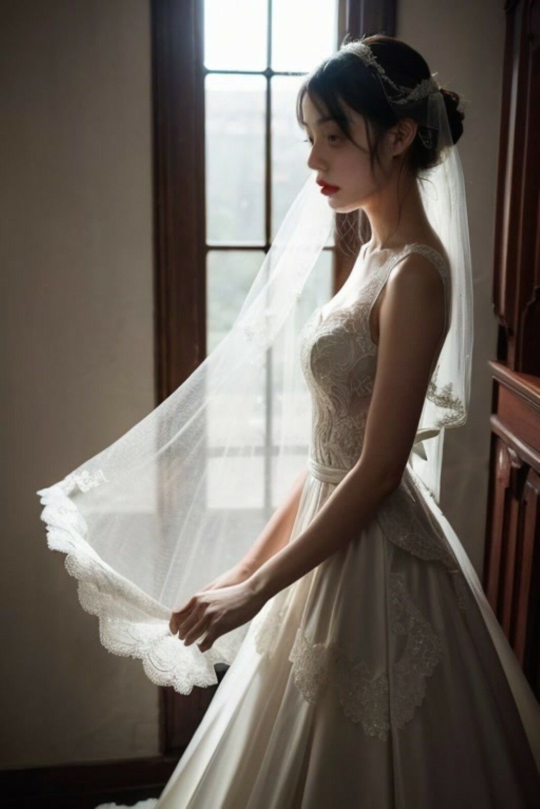 最愛の妻が失踪して一年後怪しげなSDカードが届きました  愛する妻の孕ませ画像が届いた日 vol.7 画像8