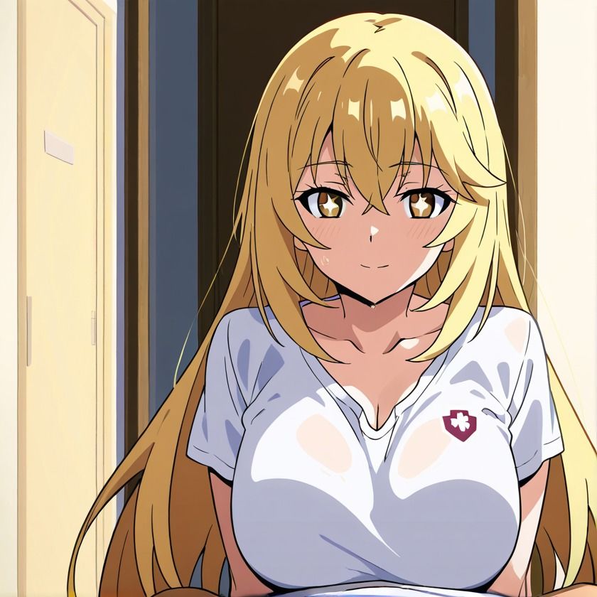 負けヒロインの夢かなう 画像3