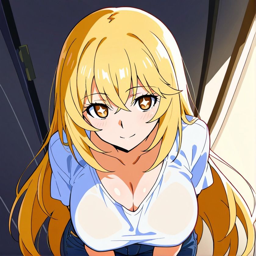 負けヒロインの夢かなう 画像4