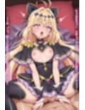 魔法少女の性の目覚め 〜潮吹き絶頂＆種付けピストンで性感開発セックス！！〜