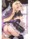 魔法少女の性の目覚め 〜潮吹き絶頂＆種付けピストンで性感開発セックス！！〜