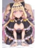 魔法少女の性の目覚め 〜潮吹き絶頂＆種付けピストンで性感開発セックス！！〜