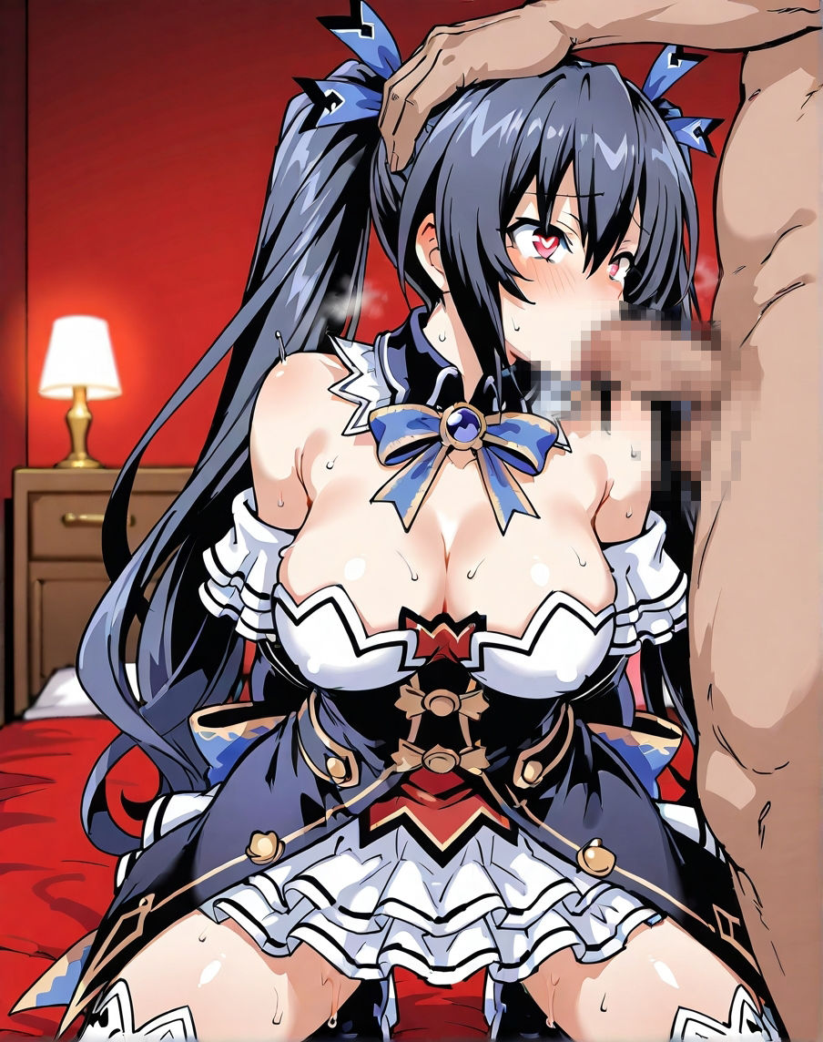 純愛か催●か・・・ 画像6