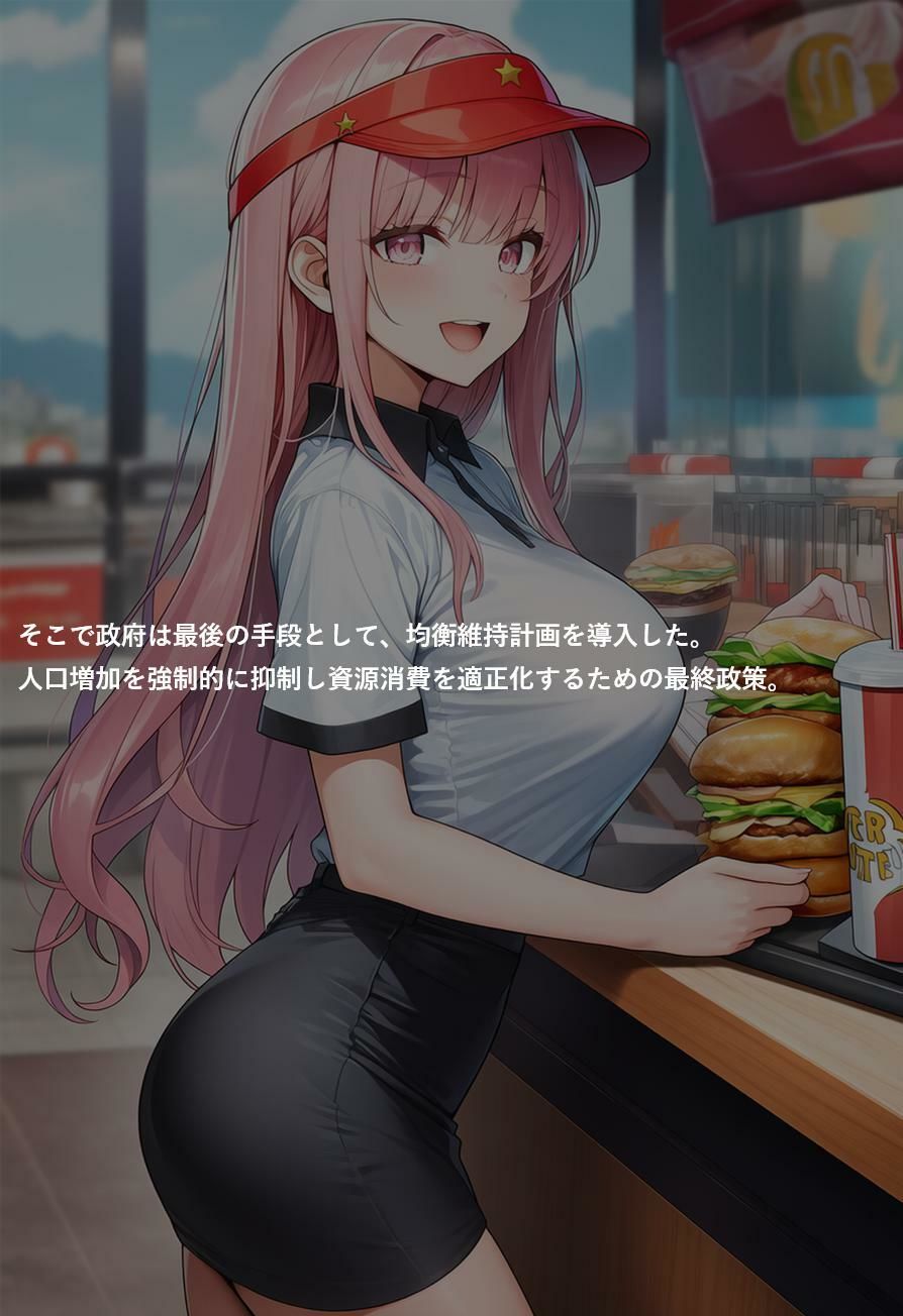 カメラの前で 画像4