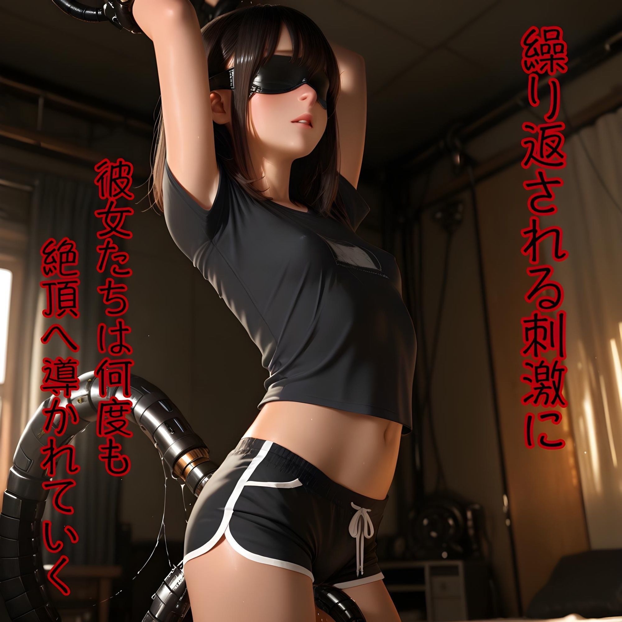 正しいマッサージ機の使い方2〜ハイテク機械実証実験モニター編〜 画像5