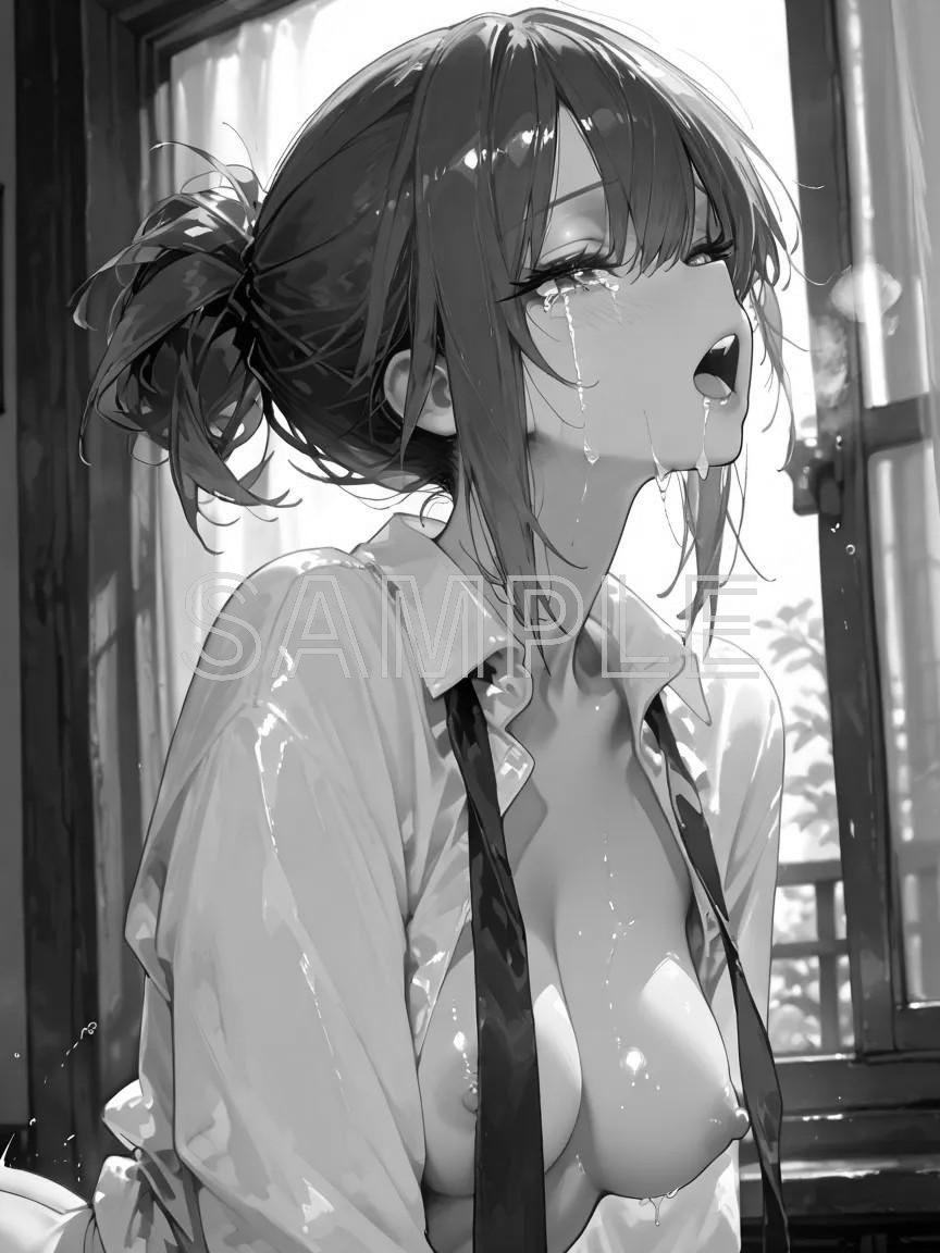 東京淫空間 008 画像3