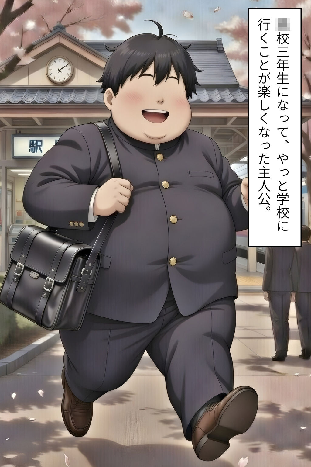 制服の下の秘密2 〜 死角を探してイキまくり…！？ 清純女子の我慢できないオナニー事情 〜 サンプル画像 3