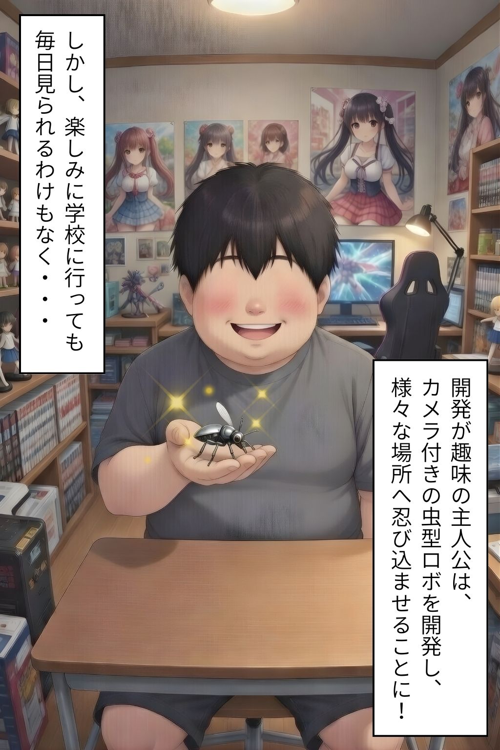 制服の下の秘密2 〜 死角を探してイキまくり…！？ 清純女子の我慢できないオナニー事情 〜 サンプル画像 4