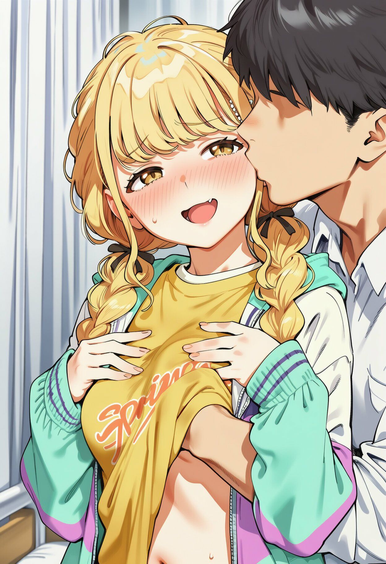 ヒロインコレクション  アイドル編1 画像3