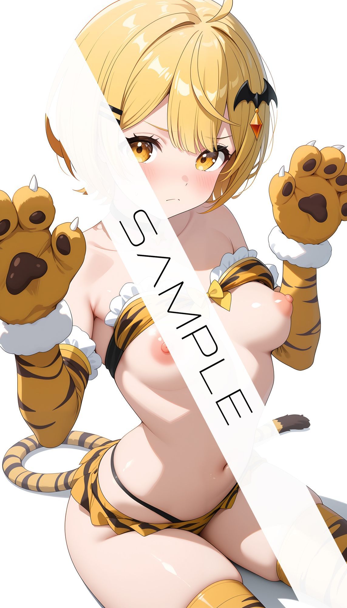 Yozora Ather Costume 01 画像1