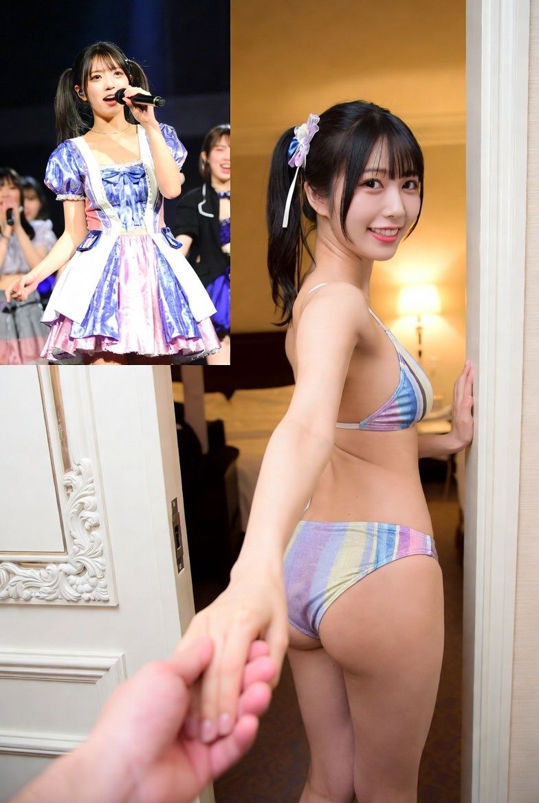 地下アイドル 〜内緒の泡まみれサービス〜 画像2