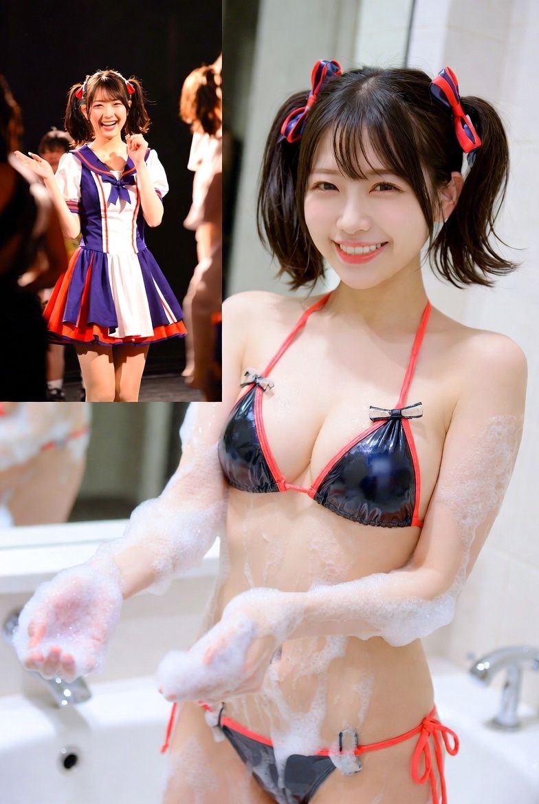 地下アイドル 〜内緒の泡まみれサービス〜 画像3