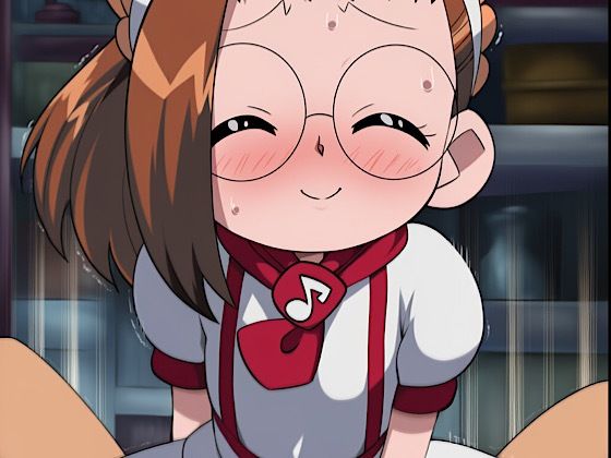 どれはづももまん サンプル3