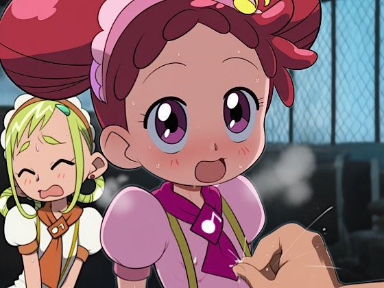 どれはづももまん サンプル4