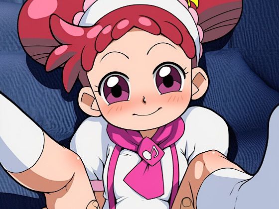 どれはづももまん サンプル6